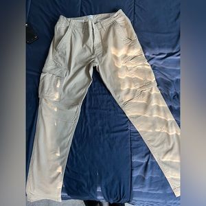 Gap Cargo Pants